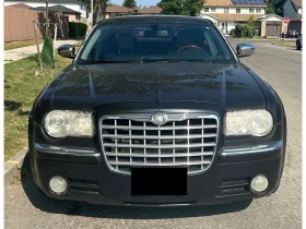 Chrysler 300c SRT8 * * CARFAX * * АВТО КРЕДИТ * *  - 15999 лв. / 8180.16 € - 30242079 2