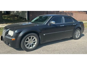 Chrysler 300c SRT8 * * CARFAX * * АВТО КРЕДИТ * * 