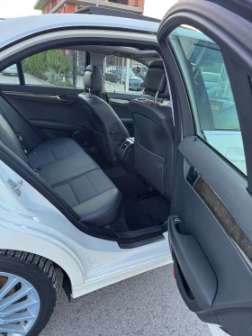 Mercedes-Benz C 180  Топ състояние  - 16499 лв. / 8435.80 € - 96050714 12
