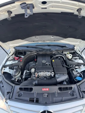 Mercedes-Benz C 180  Топ състояние  - 16499 лв. / 8435.80 € - 96050714 15