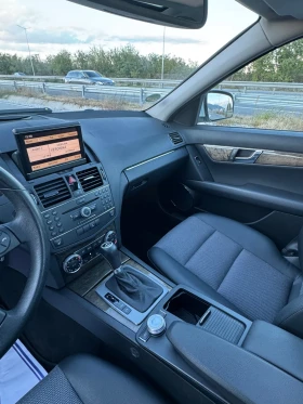 Mercedes-Benz C 180  Топ състояние  - 16499 лв. / 8435.80 € - 96050714 7