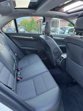 Mercedes-Benz C 180  Топ състояние  - 16499 лв. / 8435.80 € - 96050714 11