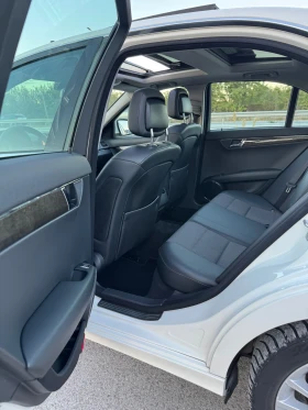 Mercedes-Benz C 180  Топ състояние  - 16499 лв. / 8435.80 € - 96050714 9