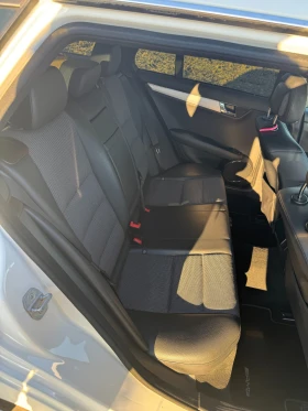 Mercedes-Benz C 280 Avantgarde -  | Mobile.bg    12