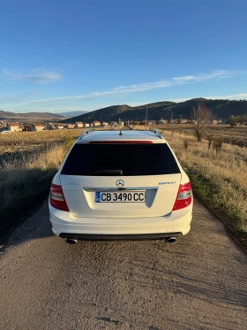 Mercedes-Benz C 280 Avantgarde -  | Mobile.bg    6