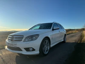 Mercedes-Benz C 280 Avantgarde -  | Mobile.bg    3