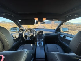 Mercedes-Benz C 280 Avantgarde -  | Mobile.bg    14
