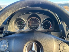 Mercedes-Benz C 280 Avantgarde -  | Mobile.bg    9