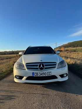 Mercedes-Benz C 280 Avantgarde -  | Mobile.bg    2