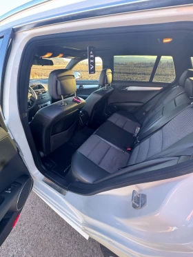 Mercedes-Benz C 280 Avantgarde -  | Mobile.bg    11