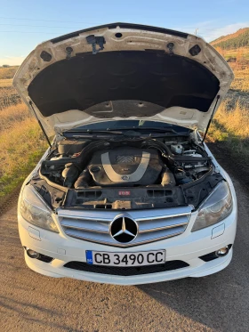 Mercedes-Benz C 280 Avantgarde -  | Mobile.bg    17