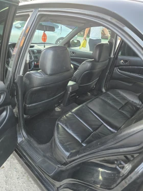 Mitsubishi Galant | Mobile.bg    10