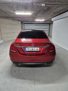 Mercedes-Benz C 300 4MATIC/BURMESTER/PANORAMA/LED | Mobile.bg � ����� ������ 5