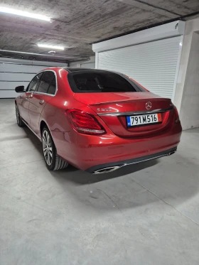 Mercedes-Benz C 300 4MATIC/BURMESTER/PANORAMA/LED | Mobile.bg � ����� ������ 4