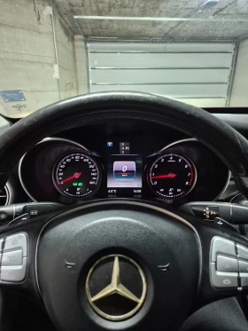 Mercedes-Benz C 300 4MATIC/BURMESTER/PANORAMA/LED | Mobile.bg � ����� ������ 11