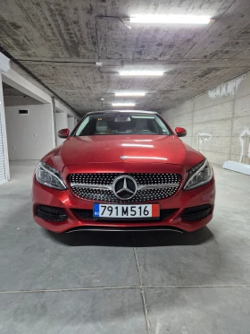 Mercedes-Benz C 300 4MATIC/BURMESTER/PANORAMA/LED | Mobile.bg � ����� ������ 2