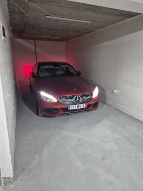 Mercedes-Benz C 300 4MATIC/BURMESTER/PANORAMA/LED | Mobile.bg � ����� ������ 16