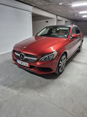 Mercedes-Benz C 300 4MATIC/BURMESTER/PANORAMA/LED | Mobile.bg � ����� ������ 3