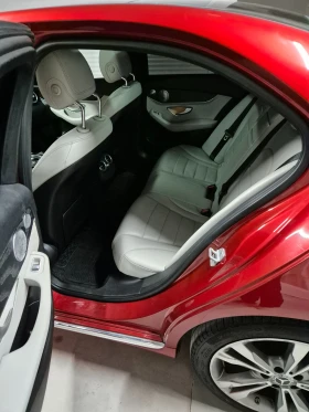 Mercedes-Benz C 300 4MATIC/BURMESTER/PANORAMA/LED | Mobile.bg � ����� ������ 9