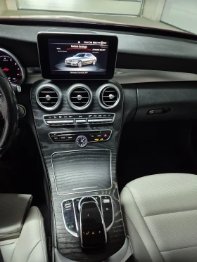 Mercedes-Benz C 300 4MATIC/BURMESTER/PANORAMA/LED | Mobile.bg � ����� ������ 12