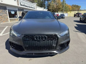 Audi Rs7 quattro Prestige* АвтоКредит* (ЦЕНА ДО БГ) - 74999 лв. / 38346.38 € - 63487899 2