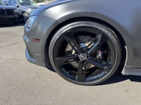 Audi Rs7 quattro Prestige* АвтоКредит* (ЦЕНА ДО БГ) - 74999 лв. / 38346.38 € - 63487899 8
