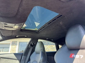Audi Rs7 quattro Prestige* АвтоКредит* (ЦЕНА ДО БГ) - 74999 лв. / 38346.38 € - 63487899 17