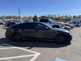 Audi Rs7 quattro Prestige* АвтоКредит* (ЦЕНА ДО БГ) - 74999 лв. / 38346.38 € - 63487899 7