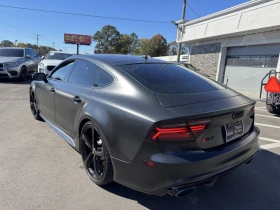 Audi Rs7 quattro Prestige* АвтоКредит* (ЦЕНА ДО БГ) - 74999 лв. / 38346.38 € - 63487899 3