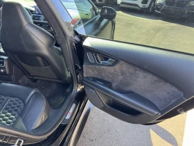 Audi Rs7 quattro Prestige* АвтоКредит* (ЦЕНА ДО БГ) - 74999 лв. / 38346.38 € - 63487899 11