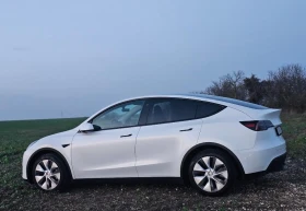 Tesla Model Y LFP Warranty EU - 59700 лв. / 30524.13 € - 77218074 3