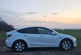 Tesla Model Y LFP Warranty EU - 59700 лв. / 30524.13 € - 77218074 7