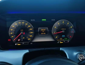 Mercedes-Benz E 53 AMG 4Matic/Virtual/HuD/Burmester/Memory/Обдухване/360К - 99900 лв. / 51078.06 € - 39790650 13