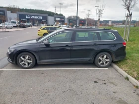 VW Passat 2 дизел , снимка 5