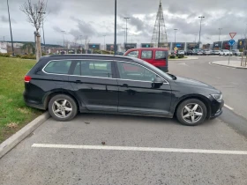 VW Passat 2 дизел , снимка 3