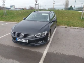 VW Passat 2 дизел , снимка 6