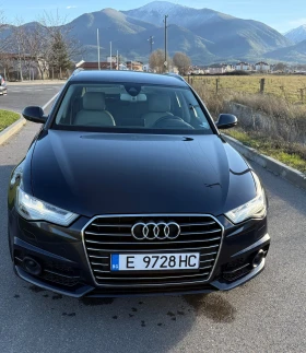 Audi A6 3.0 TDI - изображение 1