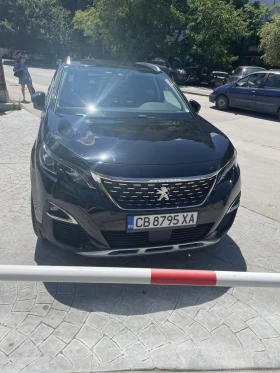 Peugeot 3008, снимка 1