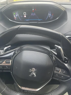 Peugeot 3008, снимка 5