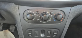 Dacia Logan Dacia Logan Комби * 1.2* 75hp* КЛИМАТИК* ГАЗ* , снимка 10