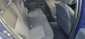 Dacia Logan Dacia Logan Комби * 1.2* 75hp* КЛИМАТИК* ГАЗ* , снимка 14