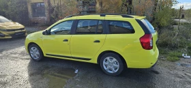 Dacia Logan Dacia Logan Комби * 1.2* 75hp* КЛИМАТИК* ГАЗ* , снимка 3