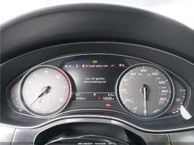 Audi S6 4.0T / PREMIUM PLUS / BOSE / ПОДГРЕВИ  - 27500 лв. / 14060.53 € - 71937296 8
