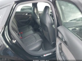 Audi S6 4.0T / PREMIUM PLUS / BOSE / ПОДГРЕВИ  - 27500 лв. / 14060.53 € - 71937296 10