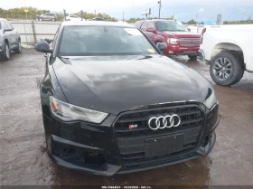 Audi S6 4.0T / PREMIUM PLUS / BOSE / ПОДГРЕВИ  - 27500 лв. / 14060.53 € - 71937296 2
