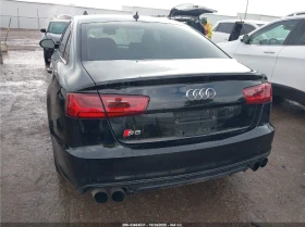 Audi S6 4.0T / PREMIUM PLUS / BOSE / ПОДГРЕВИ  - 27500 лв. / 14060.53 € - 71937296 5