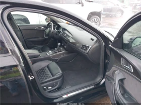 Audi S6 4.0T / PREMIUM PLUS / BOSE / ПОДГРЕВИ  - 27500 лв. / 14060.53 € - 71937296 7