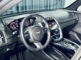 Aston Martin DBX 4.0 V8 360/���������/23'� | Mobile.bg � ����� ������ 8