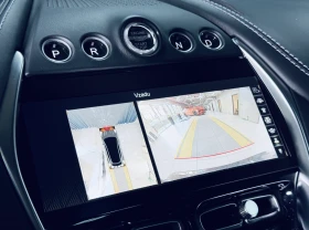 Aston Martin DBX 4.0 V8 360/���������/23'� | Mobile.bg � ����� ������ 13