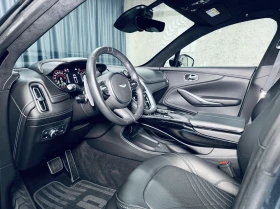 Aston Martin DBX 4.0 V8 360/���������/23'� | Mobile.bg � ����� ������ 7